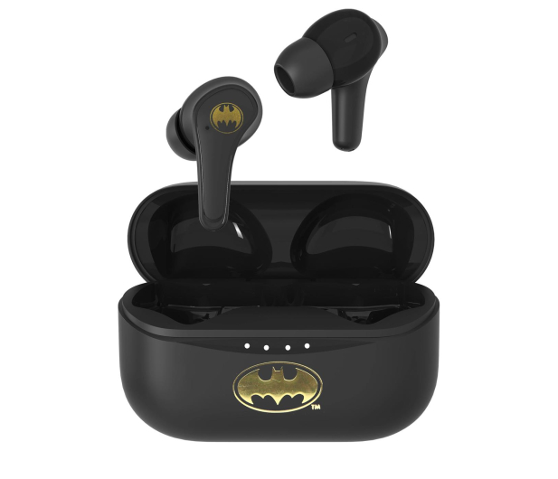 OTL TECHNOLOGIES TWS - BATMAN - 738634 - zdjęcie 2